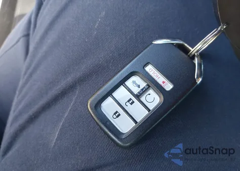 2020 Honda Accord Touring from USA, damaged, VIN 1HGCV2F99LA008937